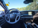 2024 Chevrolet Silverado 1500 LTZ at Phelps Chevrolet Greenville - New