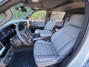 Thumbnail image of 2024 Chevrolet Silverado 1500 at Phelps Chevrolet Greenville - New