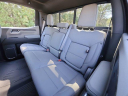 Thumbnail image of 2024 Chevrolet Silverado 1500 at Phelps Chevrolet Greenville - New