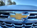 Thumbnail image of 2024 Chevrolet Silverado 1500 at Phelps Chevrolet Greenville - New