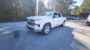 Thumbnail image of 2024 Chevrolet Silverado 1500 at Phelps Chevrolet Greenville - New