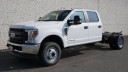 Thumbnail image of 2019 Ford F-350 Super Duty at Ganley Ford