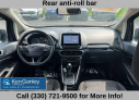 2019 Ford EcoSport SE at Ken Ganley Kia Medina