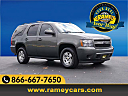 Thumbnail image of 2011 Chevrolet Tahoe at Ramey Motors