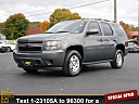 2011 Chevrolet Tahoe LS at Ramey Motors