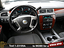 Thumbnail image of 2011 Chevrolet Tahoe at Ramey Motors