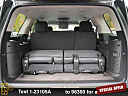 Thumbnail image of 2011 Chevrolet Tahoe at Ramey Motors
