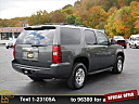 Thumbnail image of 2011 Chevrolet Tahoe at Ramey Motors