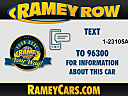 Thumbnail image of 2011 Chevrolet Tahoe at Ramey Motors