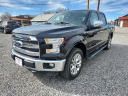 2015 Ford F-150 Lariat at ARROWHEAD AUTO