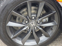 Thumbnail image of 2021 Honda Civic at Performance Chrysler Dodge Jeep Ram Centerville