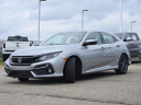 Thumbnail image of 2021 Honda Civic at Performance Chrysler Dodge Jeep Ram Centerville
