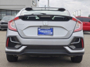 Thumbnail image of 2021 Honda Civic at Performance Chrysler Dodge Jeep Ram Centerville