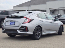 Thumbnail image of 2021 Honda Civic at Performance Chrysler Dodge Jeep Ram Centerville