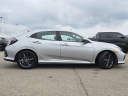 Thumbnail image of 2021 Honda Civic at Performance Chrysler Dodge Jeep Ram Centerville