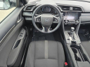 Thumbnail image of 2021 Honda Civic at Performance Chrysler Dodge Jeep Ram Centerville