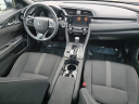 Thumbnail image of 2021 Honda Civic at Performance Chrysler Dodge Jeep Ram Centerville