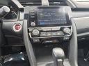 Thumbnail image of 2021 Honda Civic at Performance Chrysler Dodge Jeep Ram Centerville