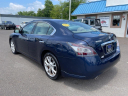 Thumbnail image of 2014 Nissan Maxima at B & D Auto Sales, Inc.