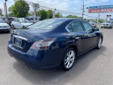 Thumbnail image of 2014 Nissan Maxima at B & D Auto Sales, Inc.