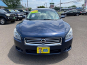 Thumbnail image of 2014 Nissan Maxima at B & D Auto Sales, Inc.