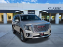 Thumbnail image of 2022 GMC Yukon at Classic Buick Gmc Of Arlington