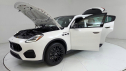 Thumbnail image of 2025 Maserati Grecale at Maserati & Alfa Romeo of Monmouth