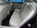 Thumbnail image of 2008 Buick Lucerne at Parkside Total Auto Care