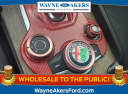 Thumbnail image of 2017 Alfa Romeo Giulia at Wayne Akers Ford