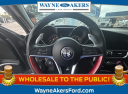 Thumbnail image of 2017 Alfa Romeo Giulia at Wayne Akers Ford