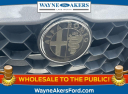 Thumbnail image of 2017 Alfa Romeo Giulia at Wayne Akers Ford