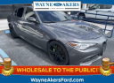 2017 Alfa Romeo Giulia Ti at Wayne Akers Ford