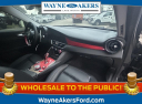 Thumbnail image of 2017 Alfa Romeo Giulia at Wayne Akers Ford