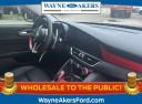 Thumbnail image of 2017 Alfa Romeo Giulia at Wayne Akers Ford