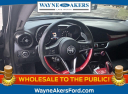 Thumbnail image of 2017 Alfa Romeo Giulia at Wayne Akers Ford