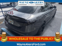 Thumbnail image of 2017 Alfa Romeo Giulia at Wayne Akers Ford