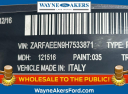Thumbnail image of 2017 Alfa Romeo Giulia at Wayne Akers Ford