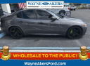 Thumbnail image of 2017 Alfa Romeo Giulia at Wayne Akers Ford