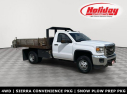 Thumbnail image of 2017 GMC Sierra 3500HD at Holiday Automotive