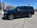 Thumbnail image of 2021 Ford Expedition at James Ceranti Nissan