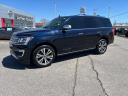 Thumbnail image of 2021 Ford Expedition at James Ceranti Nissan