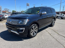 Thumbnail image of 2021 Ford Expedition at James Ceranti Nissan