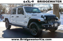 Thumbnail image of 2021 Jeep Gladiator at Bridgewater Kia
