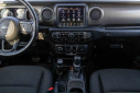 Thumbnail image of 2021 Jeep Gladiator at Bridgewater Kia