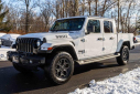 Thumbnail image of 2021 Jeep Gladiator at Bridgewater Kia