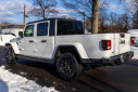 Thumbnail image of 2021 Jeep Gladiator at Bridgewater Kia