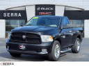 Thumbnail image of 2012 Ram 1500 at Serra Buick Gmc Champaign