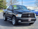 Thumbnail image of 2012 Ram 1500 at Serra Buick Gmc Champaign