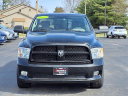 2012 Ram 1500 Express at Serra Buick Gmc Champaign