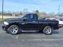 Thumbnail image of 2012 Ram 1500 at Serra Buick Gmc Champaign